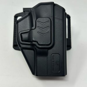 360 Degrees Adjustable Belt Clip, Fit 1.5'' 1.75'' 2.0'' 2.25'' Wide Belt